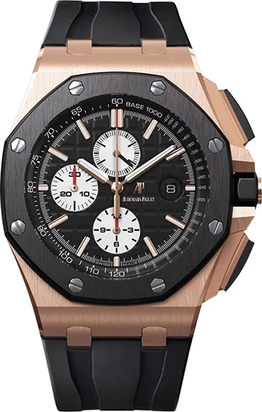 Audemars Piguet Royal Oak Offshore Chronograph 44M 26400RO.OO.A002CA.01