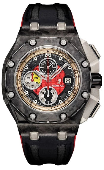 Audemars Piguet Royal Oak Offshore Grand Prix Chronograph 26290IO.OO.A001VE.01