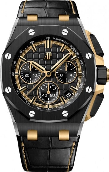 Audemars Piguet Offshore Royal Oak Offshore Chronograph 26420CE.OO.A127CR.01