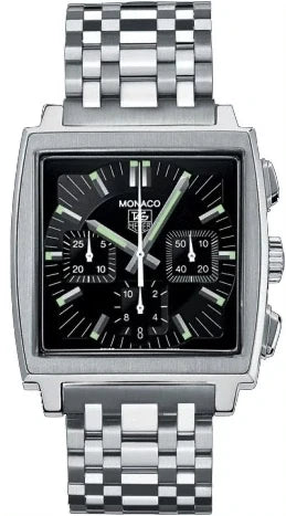 Tag Heuer Monaco CW2111.BA0780