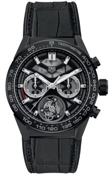 Tag Heuer Carrera 45 MM CAR5A90.FC6415