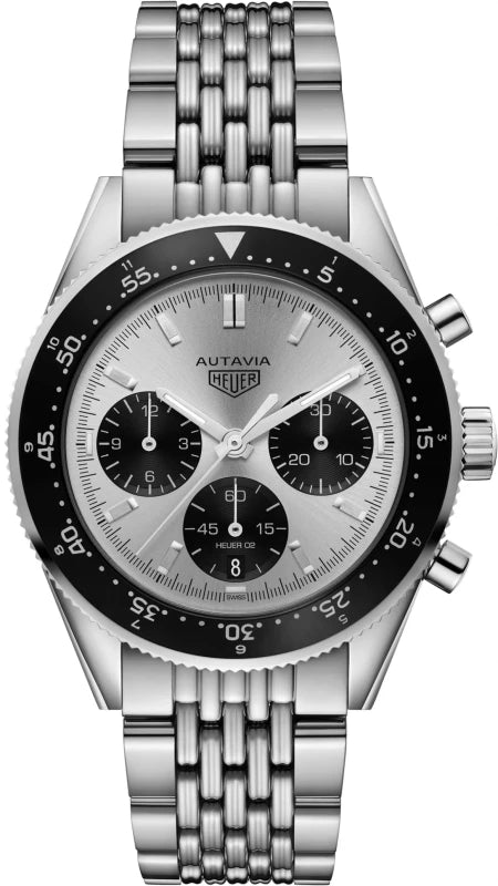 Tag Heuer Classical Limited Edition CBE2111.BA0687