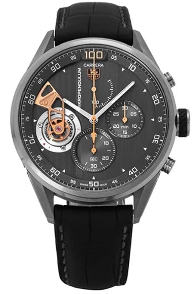 Tag Heuer Carrera MIKROPENDULUM CAR2B83.FC6339