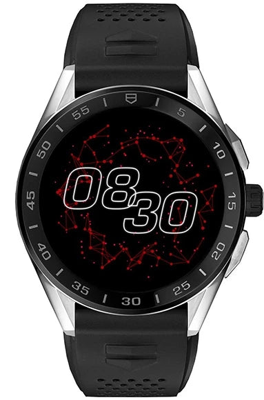 Tag Heuer Connected Modular SBG8A10.BT6219