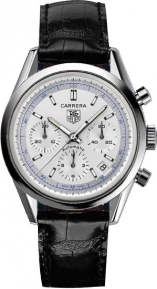 Tag Heuer Carrera Automatic Chronograph CV2110.FC6180