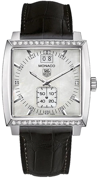 Tag Heuer Monaco WAW1313.FC6247