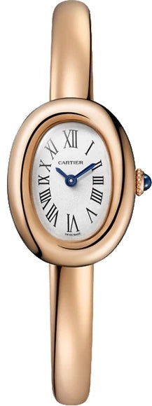 Cartier Baignoire Watch (SIZE 16) WGBA0048