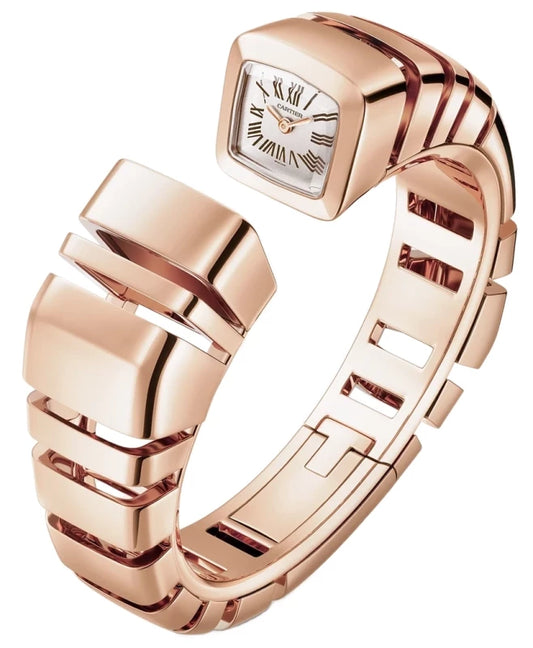 Cartier De Cartier Yellow Gold WGMC0002