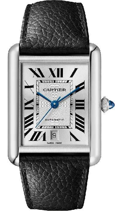 Cartier Tank Must XL-MODEL WSTA0040
