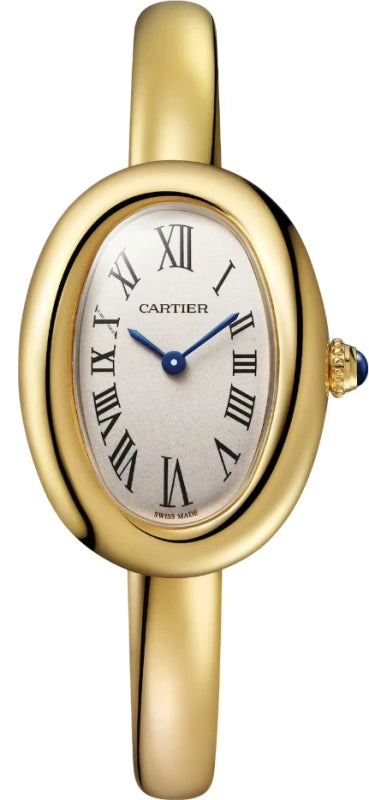 Cartier Baignoire. XL (SIZE 15) WGBA0024