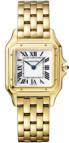 PANTHÈRE DE CARTIER WATCH WGPN0009