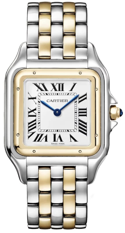 Cartier PANTHERE DE CARTIER  W2PN0012