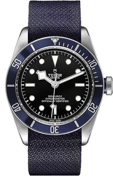 Tudor Black Bay m79230b-0006