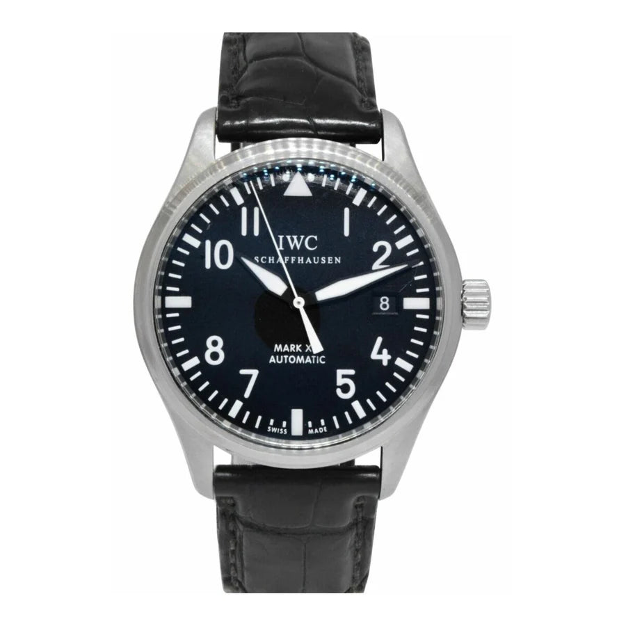 IWC PILOT MARK XVI 39MM SS IW325501