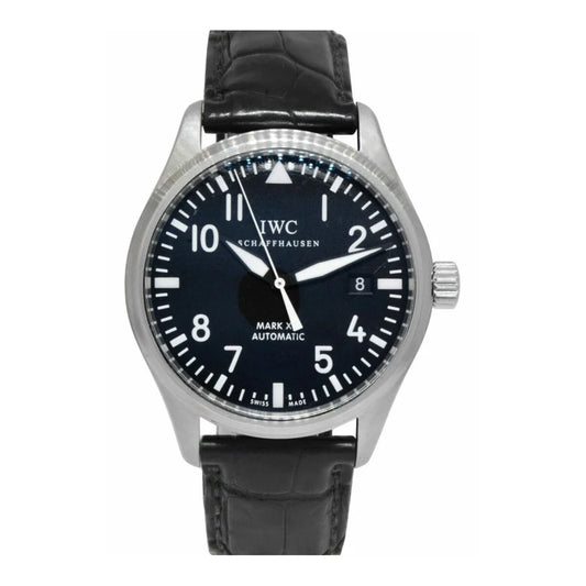 IWC PILOT MARK XVI 39MM SS IW325501