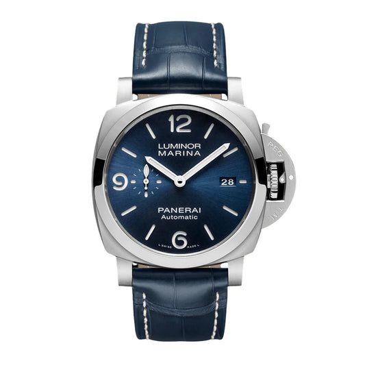Panerai Luminor Marina 44MM SS PAM01313