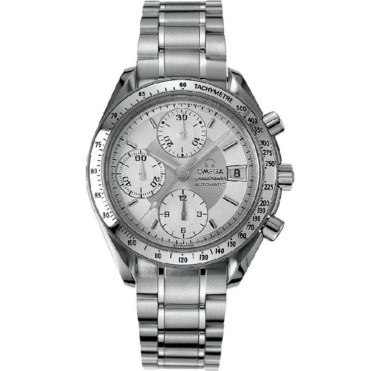 Omega Speed master Chronograph 39MM SS 3513.30.00