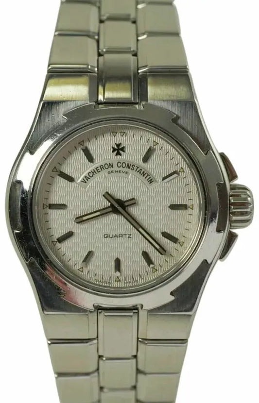 Vacheron Constantin Overseas 24MM SS 12050