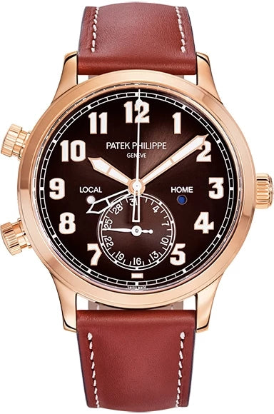 Patek Philippe Grand Complications 5524 5524R-001