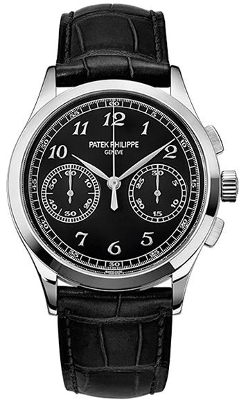 Patek Philippe Complicated Watches 5170 5170G-010