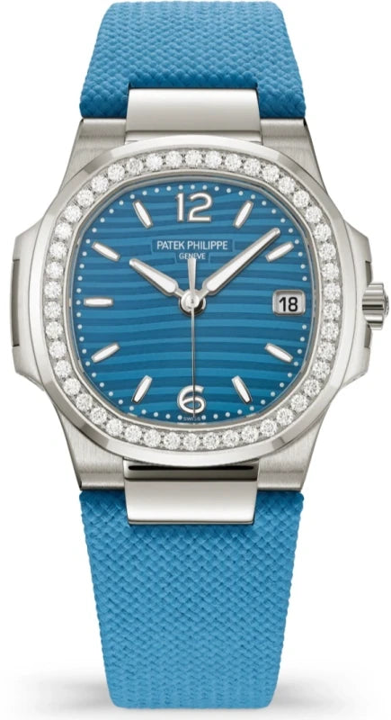 Patek Philippe Nautilus Lady 70107010G-013