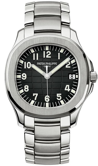 Patek Philippe Aquanaut 5167/1A-001