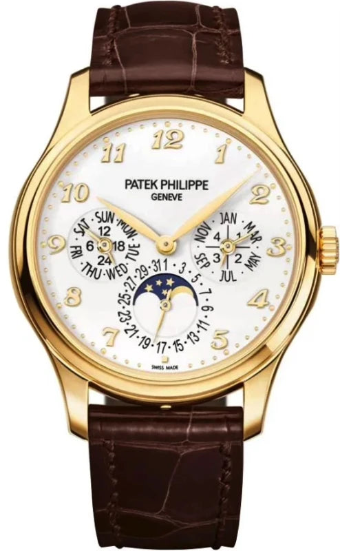 Patek Philippe Grand Complications 5327J-001
