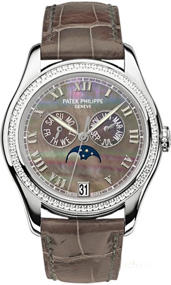 Patek Philippe Complicated Watches 4936G-001