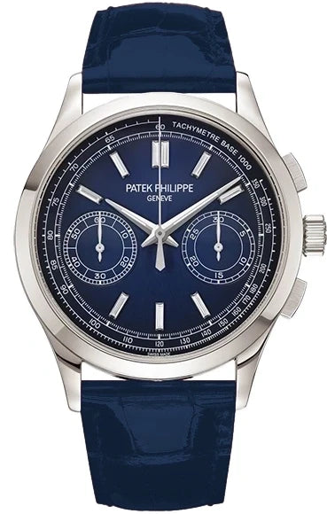 Patek Philippe Complicated Watches 5170P-001