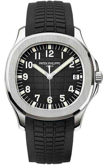 Patek Philippe Aquanaut  5167A-001