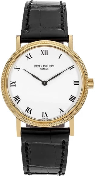 Patek Philippe Calatrava 3992J