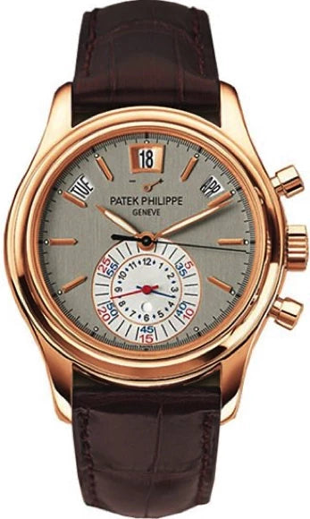 Patek Philippe Complicated Watches 5960R-001