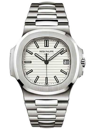 Patek Philippe Nautilus Stainless Steel 5711/1a-011