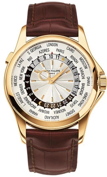 Patek Philippe 5130J-001