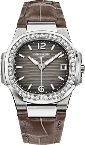 Patek Philippe Nautilus Lady 7010G-012