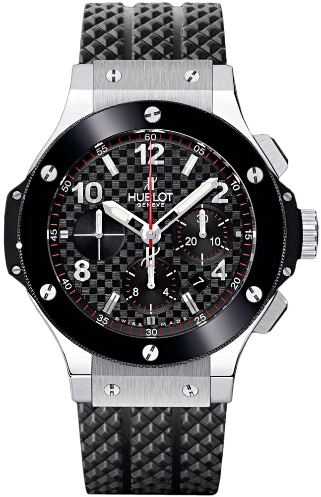 Hublot Big Bang Chronograph 44mm Mens Watch 301.sb.131.rx