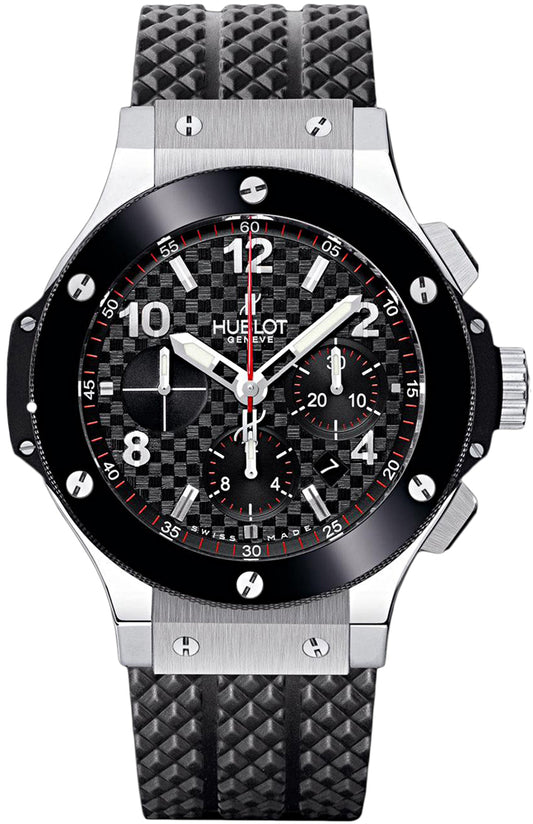 Hublot Big Bang Chronograph 44mm Mens Watch 301.sb.131.rx