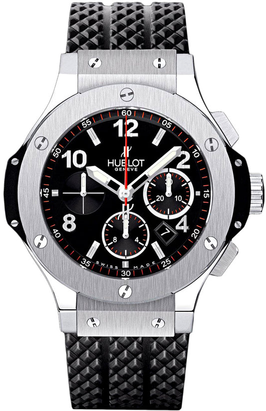 HUBLOT Big Bang Original Steel Chronograph 44mm 301.SX.130.RX