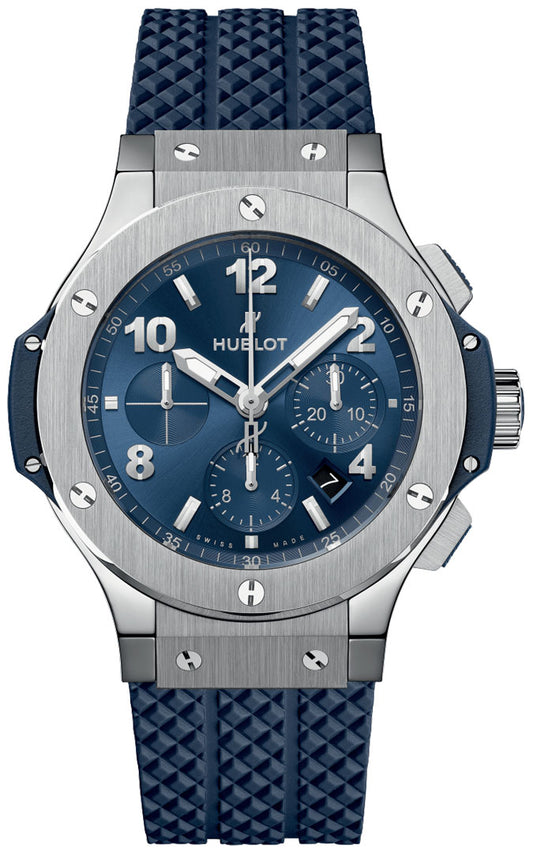 Hublot Big Bang Chronograph 44mm Mens Watch 301.SX.710.RX