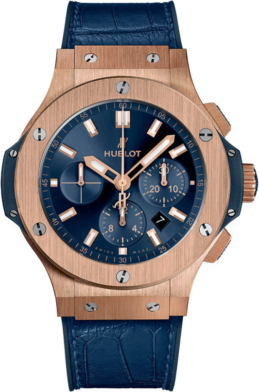 Hublot Big Bang Chronograph 44mm Mens Watch 301.PX.7180.LR