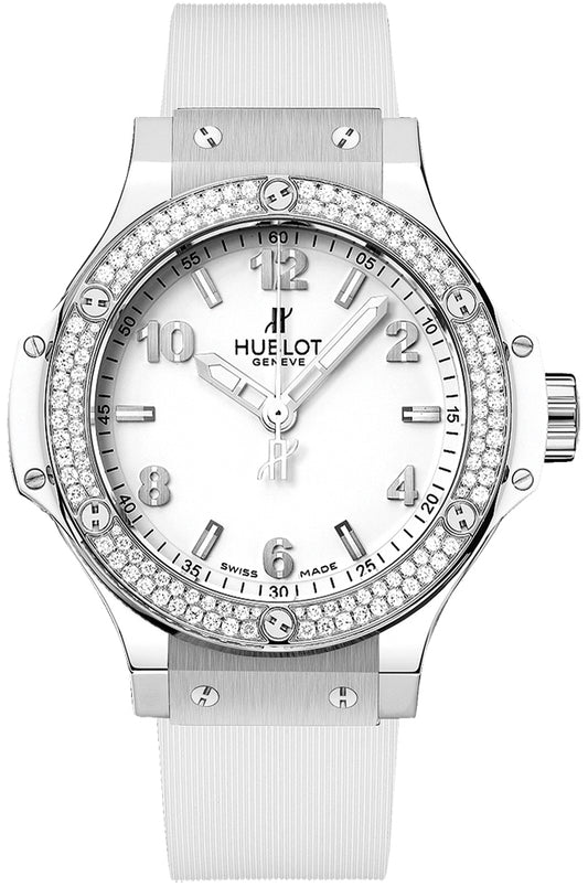 Hublot Big Bang Quartz 38mm Ladies Watch 361.SE.2010.RW.1104