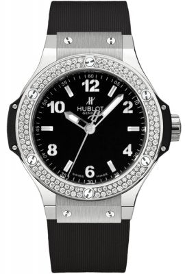 Hublot Big Bang Quartz 38mm Ladies Watch 361.SX.1270.RX.1104