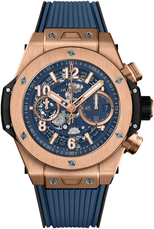 Hublot Big Bang Unico 44mm 421.OX.5180.RX