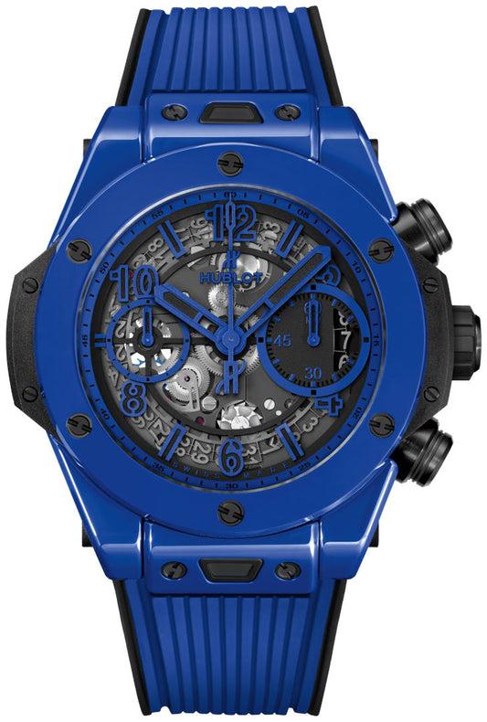 Hublot Big Bang Unico 42mm 441.ES.5119.RX