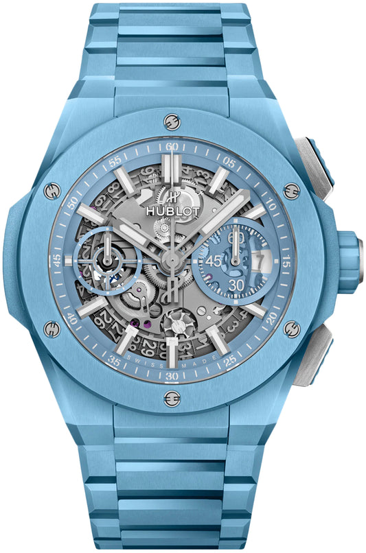 Hublot Big Bang 451.EX.5120.EX