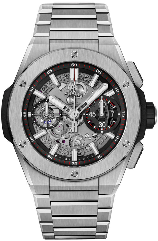 Hublot Big Bang Integrated 42mm 451.NX.1170.NX