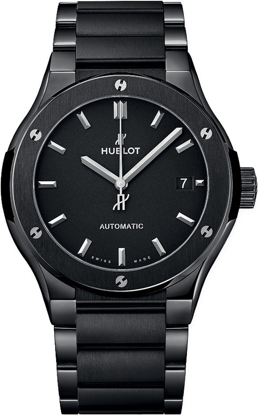 Hublot Classic Fusion Automatic 45mm 510.CM.1170.CM