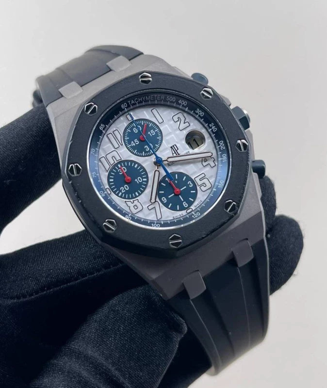 Audemars Piguet Royal Oak Offshore The National Classic Tour 26279IK.GGD002CA.01