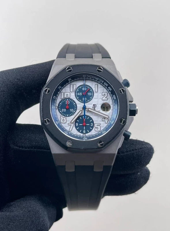 Audemars Piguet Royal Oak Offshore The National Classic Tour 26279IK.GGD002CA.01