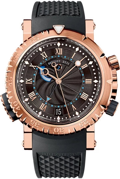 Breguet MARINE. ROYALE 5847BR/Z2/5ZV